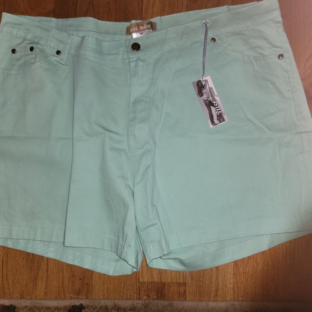 Women's shorts